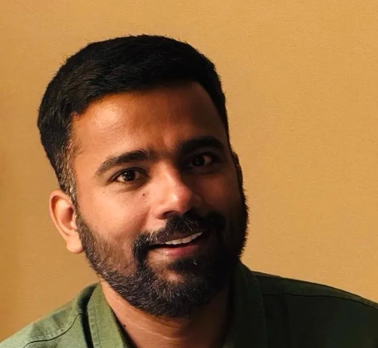 Sujith SN