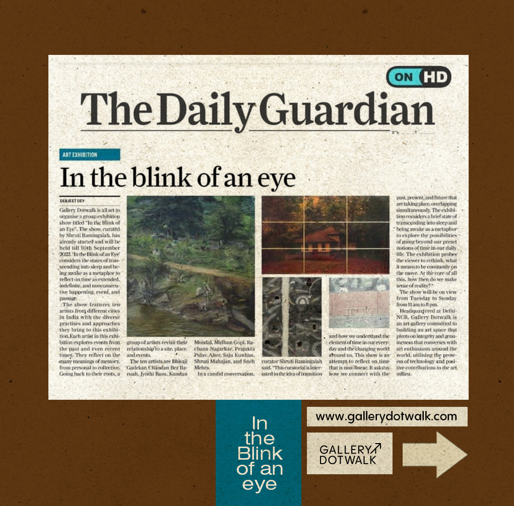 The daily guardian