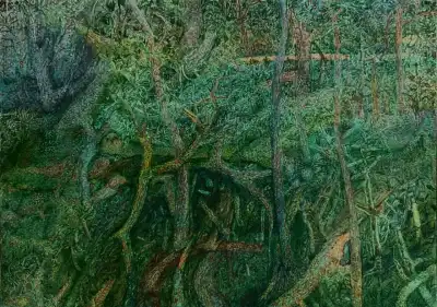 Untitled IV