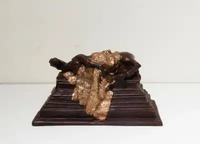 After long stand..’ - Fallen