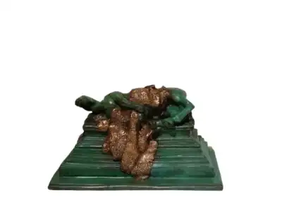 After long stand..’ - Fall