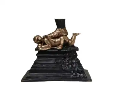 'Sweet Poison’ - I